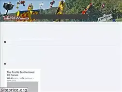 Sites similar to theprofilebrotherhood.com