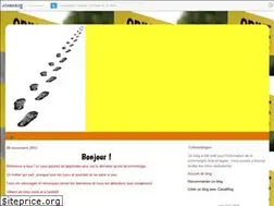 Sites similar to theprofiler.canalblog.com