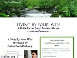Sites similar to theprofitprocess.com