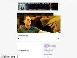 Sites similar to theprofitsuccess.blogspot.com