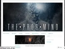 Sites similar to theprogmind.com