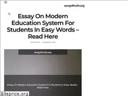 Sites similar to theprogressiveslate.com