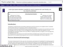 Sites similar to theprogressiveviews.blogspot.com