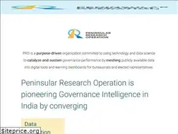 Sites similar to theproindia.com