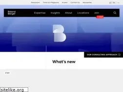 Sites similar to theproject2012.org