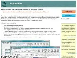 Sites similar to theprojectalternative.com