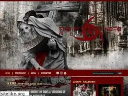 Sites similar to theprojecthate.net