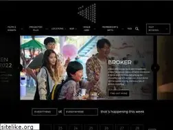 Sites similar to theprojector.sg