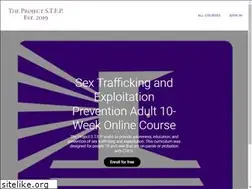 Sites similar to theprojectstep.thinkific.com