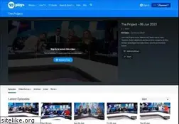 Sites similar to theprojecttv.com.au