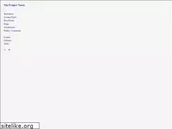 Sites similar to theprojecttwins.com