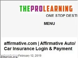 Sites similar to theprolearning.com