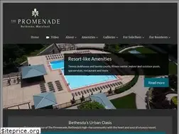 Sites similar to thepromenade.org