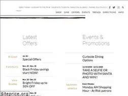 Sites similar to thepromenadenj.com