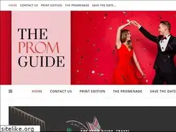 Sites similar to thepromguide.ca
