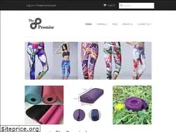 Sites similar to thepromise.co.nz