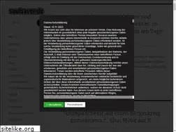 Sites similar to thepromise.de