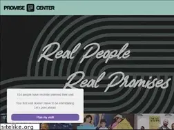 Sites similar to thepromisecenter.com