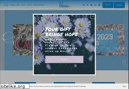 Sites similar to thepromisefm.com