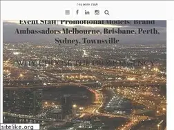 Sites similar to thepromoagency.com.au