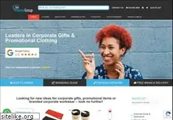 Sites similar to thepromogroup.co.za