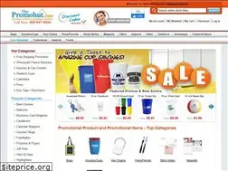 Sites similar to thepromohut.com