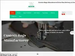 Sites similar to thepromotionalbag.com