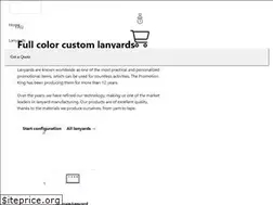 Sites similar to thepromotionking.com