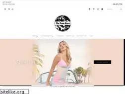Sites similar to thepromstoremo.com
