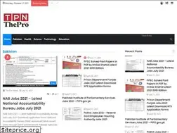 Sites similar to thepronews.com