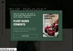 Sites similar to theproof.com