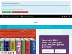 Sites similar to theprooffairy.com