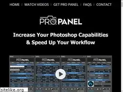 Sites similar to thepropanel.com