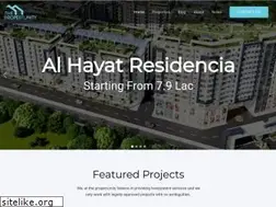 Sites similar to thepropertunity.com