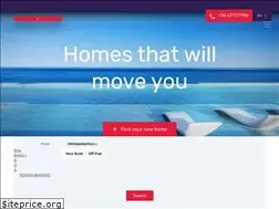 Sites similar to thepropertyagent.es