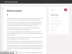 Sites similar to thepropertyartist.co.uk