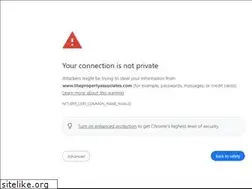 Sites similar to thepropertyassociates.com