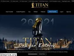 Sites similar to thepropertyawards.com
