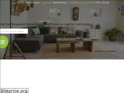 Sites similar to thepropertybuyers.co.uk