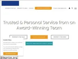 Sites similar to thepropertycentres.co.uk