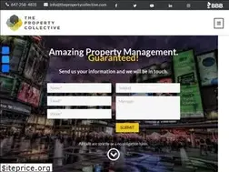 Sites similar to thepropertycollective.com
