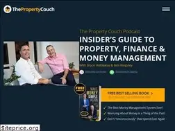Sites similar to thepropertycouch.com.au