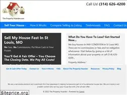 Sites similar to thepropertyhoarder.com