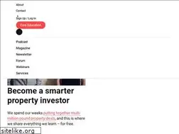 Sites similar to thepropertyhub.net