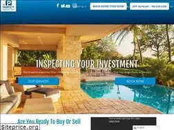Sites similar to thepropertyinspectionpros.com