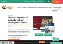 Sites similar to thepropertyjungle.com