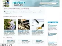 Sites similar to thepropertylandlord.co.uk
