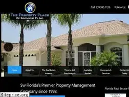 Sites similar to thepropertyplaceinc.com