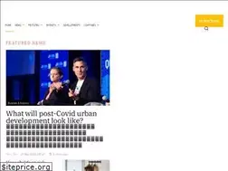 Sites similar to thepropertytribune.com.au