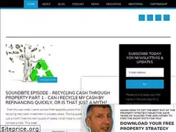 Sites similar to thepropertyvoice.net